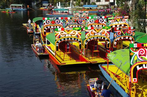 mexican floating gardens|Floating Gardens Of Xochimilco Mexico City .